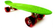 Just in Brighton Skateboards